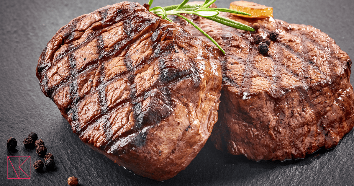 4 Health Benefits Of Beef You Need To Know About – Nutrition Kitchen HK