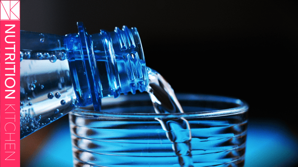 5 reasons you should carry a water bottle with you at all times