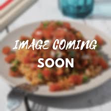 Hungarian Oyster and Button Mushroom Goulash with Sauteed Green Beans & Mashed Potato