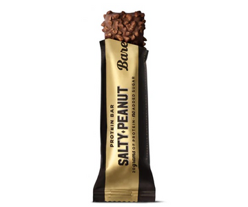 Barebells Protein Bar 55g - Salty Peanut