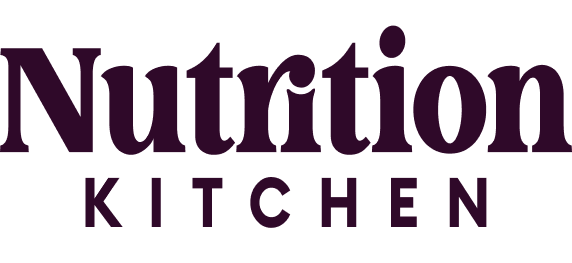 Nutrition Kitchen HK